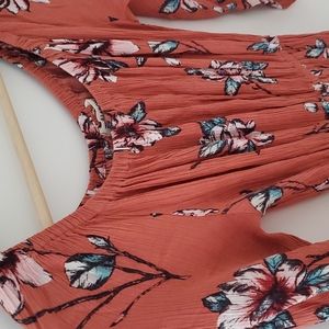 Billabong Maxi Dress